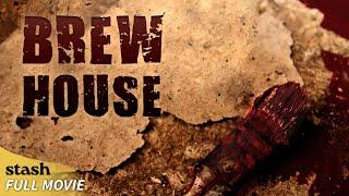 Brew House | Found Footage Horror | Full Movie | Paranoia