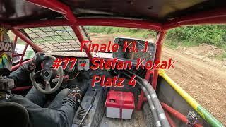 #77 - Stefan Kozak | Autocrash Finale Klasse 1 Grafenbach I 2024 [05.05]