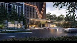 VERANDO RESIDENCE SOUTH PETALING JAYA | FOR SALES | GATHER PROPERTIES