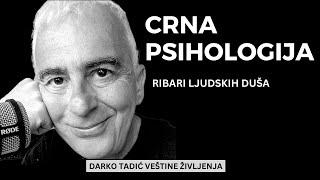 CRNA PSIHOLOGIJA