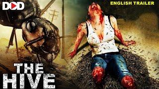 THE HIVE - Official English Trailer | Tom Wopat & Kal Weber | Action Thriller Movie