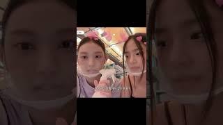 [뉴진스/해린] 특이취향 해린