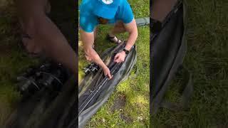 Бюджетний карповий набір