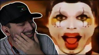 HALLOWEEN RUINED!  - [YTP] HallOwOeen A$$vertisement Dumpster Fire (cs188) REACTION!