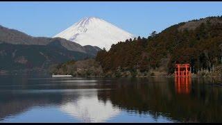 Top10 Recommended Hotels in Hakone, Japan