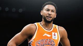 The Ben Simmons Downfall Documentary