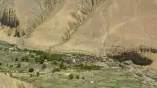 2006 Nepal Upper Mustang Trekking #37