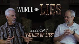 World of Lies: Father of Lies