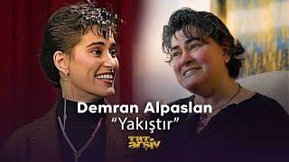 Demran Alpaslan - Yakıştır | TRT Arşiv