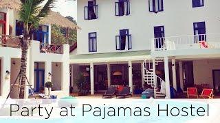 Pajamas Hostel - Koh Chang | Awesome Wave