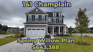 141 Champlain For Sale