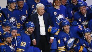 Rick Jeanneret’s Greatest Calls