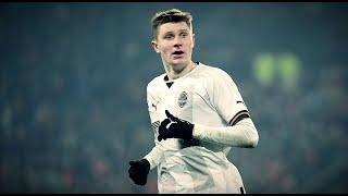 Artem Bondarenko - 2022/23 Goals | Shakhtar Donetsk