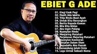 Ebiet G Ade Full Album