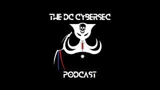 DC CyberSec Podcast - Episode 1 - AI | Cyber Security | Digital Nomad Life