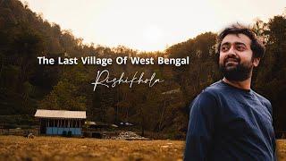 KOLAKHAM TO RISHIKHOLA 2024 | Reshikhola Lepcha Homestay | ঋষিখোলা | Ep 2