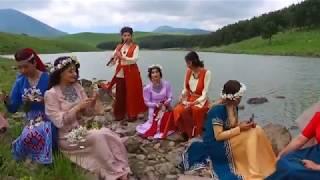 "Noubar" ensemble - Maral Shisho (Armenian folk song)