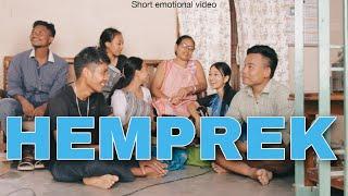 HEMPREK || OFFICIAL video || SHORT EMOTIONAL VIDEO #karbianglong