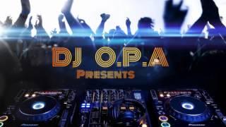 DJ O.P.A -  (Bank La Decks Utopia) remix 2013