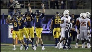 2016 #11 Texas vs. Cal Golden Bears