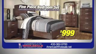 America's Wholesale Furniture Tax Refund Huge Savings