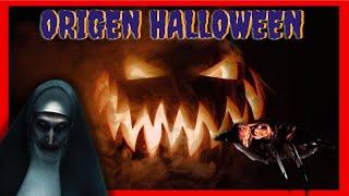 El Origen de HALLOWEEN ¿Debemos celebrarlo?