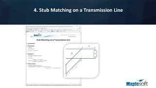 Six Applications of Math Software for Electrical Engineers