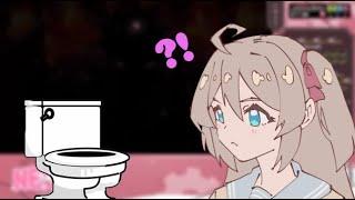 Neuro sama’s flushed