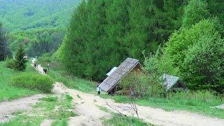 Dom o Zielonych Progach - Pójdę w połoniny (A ja wolę...)