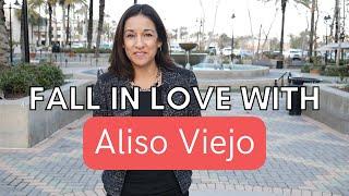 Thinking About Moving to Aliso Viejo? | Local Experts Provide A Breakdown