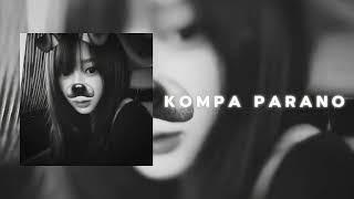 kompa parano - frozy (extended version)