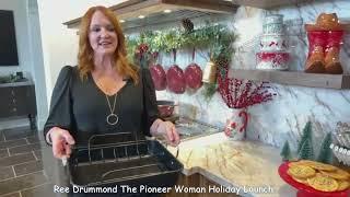 The Pioneer Woman - Ree Drummond