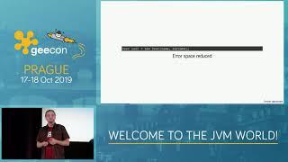 GeeCON Prague 2019: Grzegorz Piwowarek - Purely Dysfunctional Data Structures