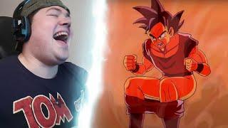 Dragonball Z Parodie/Verarsche [German Fandub] | REAKTION