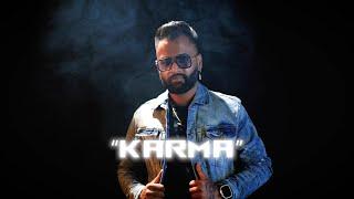 Master Saleem - Karma [Official Music Video] (2025 Chutney Soca)