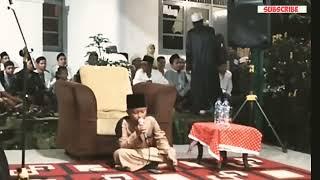 LATEST!!! [HIS VOICE GIVES GOODNESS] International Little Qori Muhammad Ihsan Ramadhan. INDONESIA