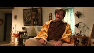 Anchorman 2 Bloopers