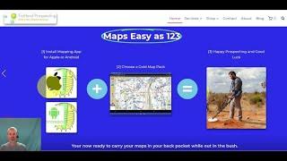 Custom Gold Maps How to Install and Use Part 1