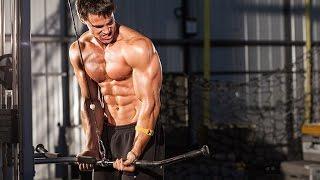 Greg Plitt Tribute legacy - Belief In Yourself Tribute