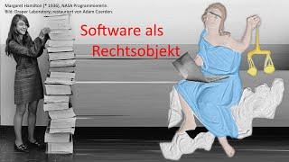 Arbeitest du noch oder bist du schon agil? Verträge über Softwareerstellung und -überlassung.