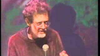 Terence McKenna Culture is not your friend