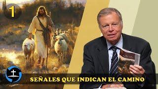 Escuela Sabatica leccion 1.  SEÑALES QUE INDICAN EL CAMINO. Pr Mark Finley