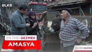 En İyisi Gezmek – Amasya | 15 Mayıs 2022