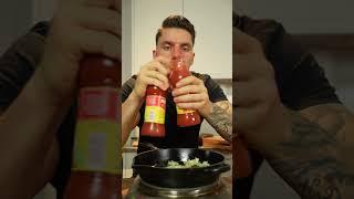 Cannelloni mit Hackfleisch Füllung