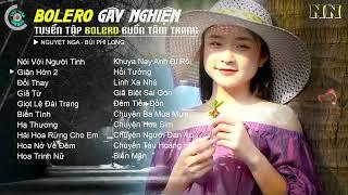 Liên Khúc Bolero Gây Nghiện Khiến Bao Thế Hệ Say Mê, Nguyệt Nga, Bùi Phi Long