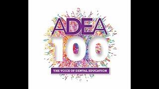 ADEA 100th Anniversary Video