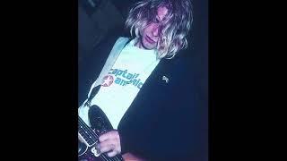 [FREE] Nirvana Type Beat "Being Yours" - Grunge Instrumental