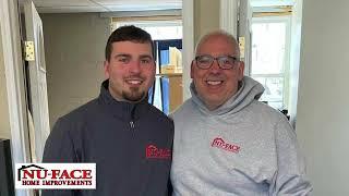 National Award Winners, Nu-Face Home Improvements BEST of the BEST 2022