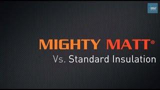 BGF Industries: Mighty Matt