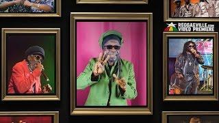 Macka B - Legendary Reggae Icon [Official Video 2016]